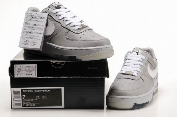 Nike Air Force One Men Low--265